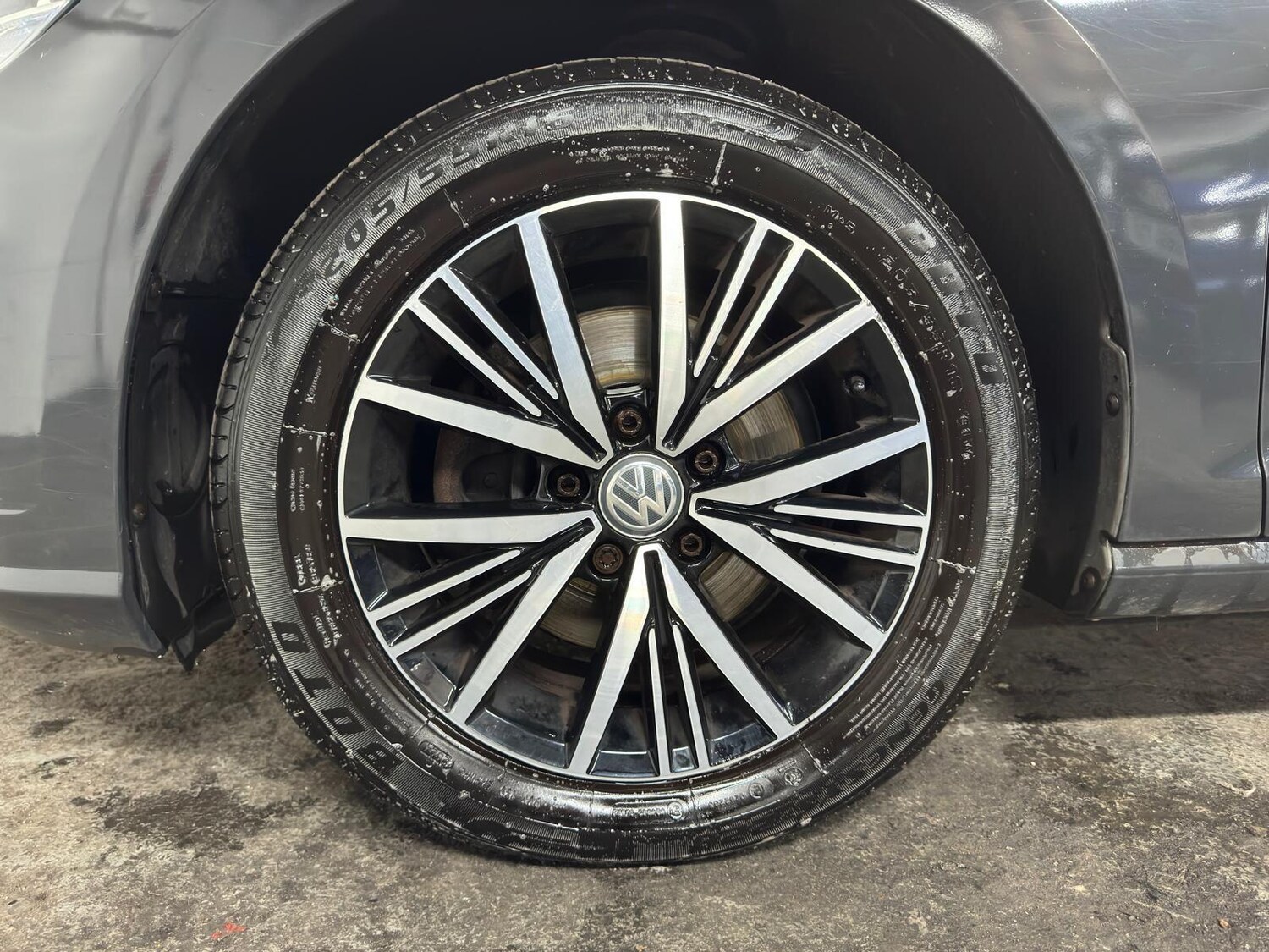 Used Volkswagen Golf for sale - 78214317: Photo 36