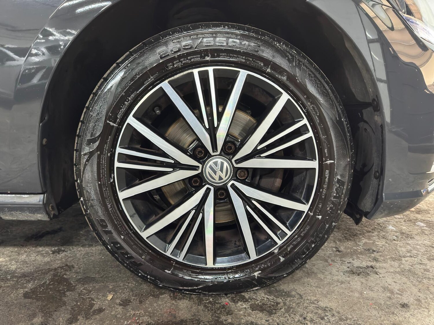 Used Volkswagen Golf for sale - 78214317: Photo 38