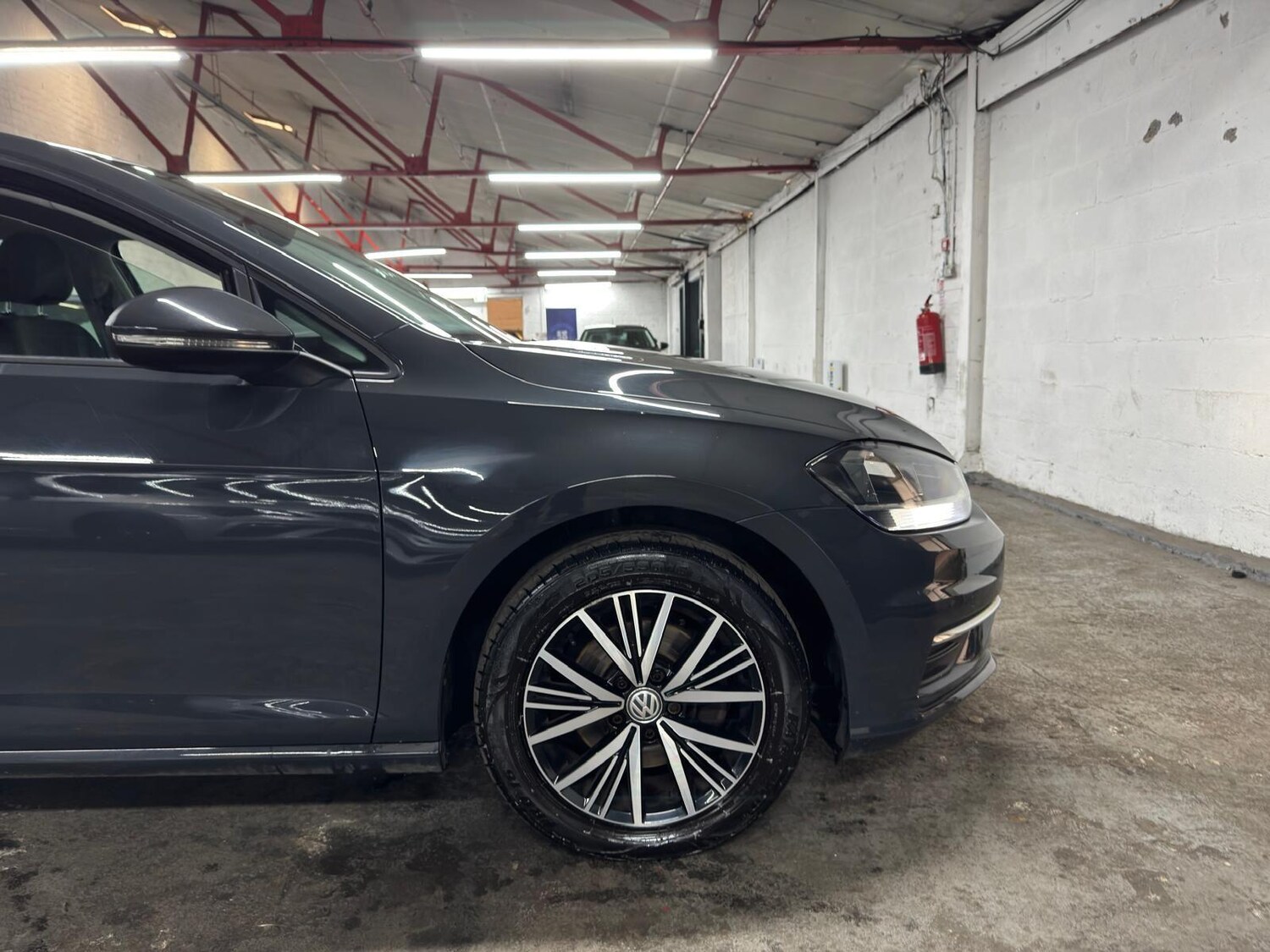 Used Volkswagen Golf for sale - 78214317: Photo 39