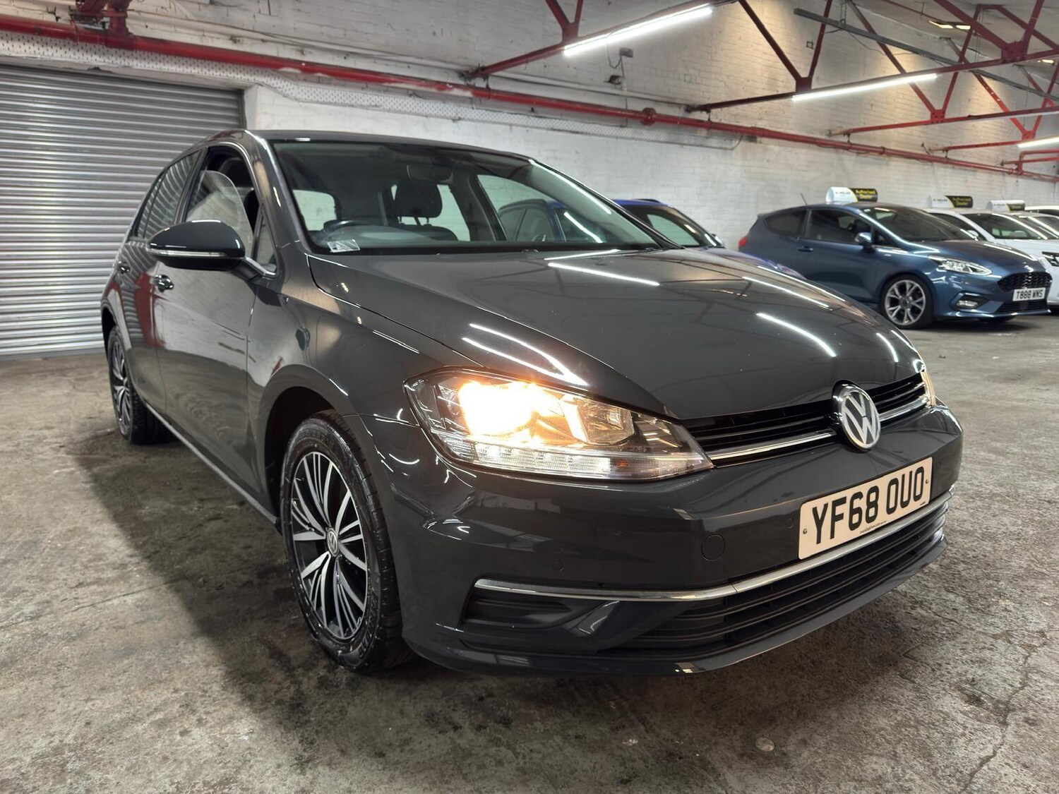 Used Volkswagen Golf for sale - 78214317: Photo 40
