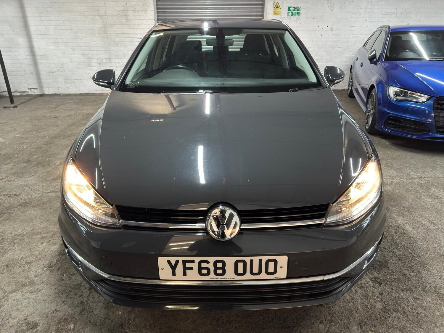 Used Volkswagen Golf for sale - 78214317: Photo 41