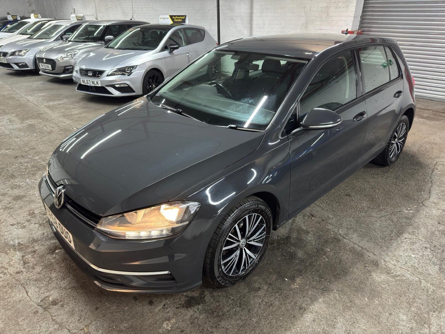 Used Volkswagen Golf for sale - 78214317: Photo 42