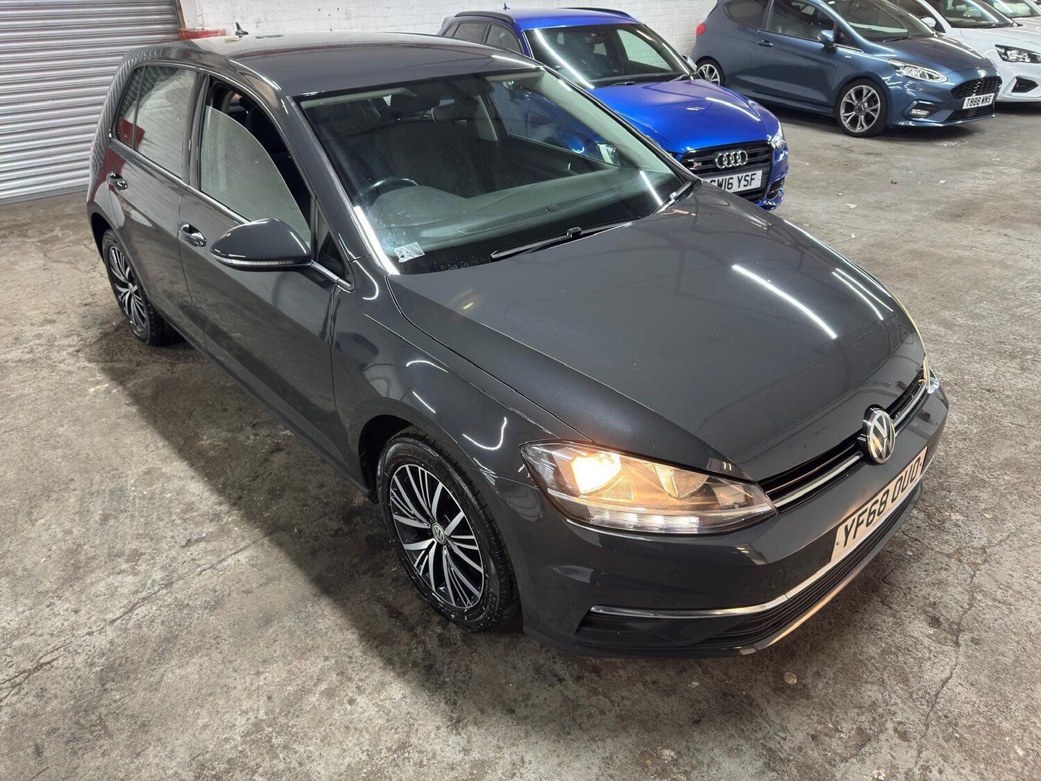 Used Volkswagen Golf for sale - 78214317: Photo 43