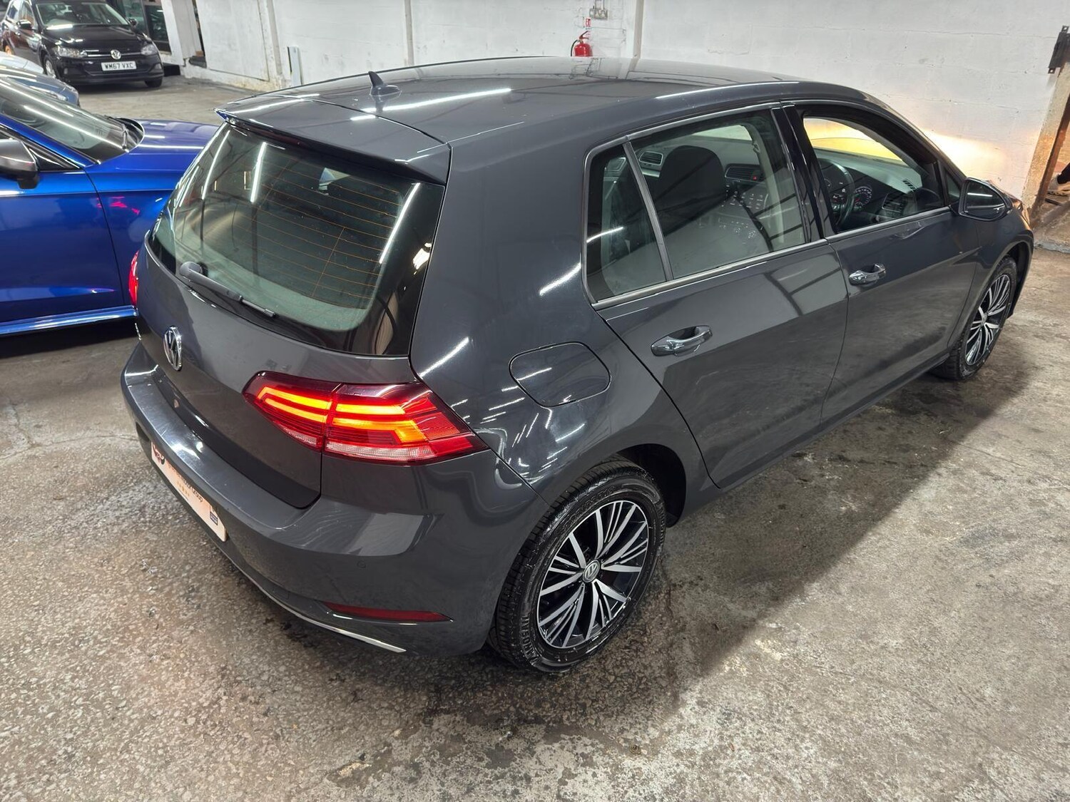 Used Volkswagen Golf for sale - 78214317: Photo 44