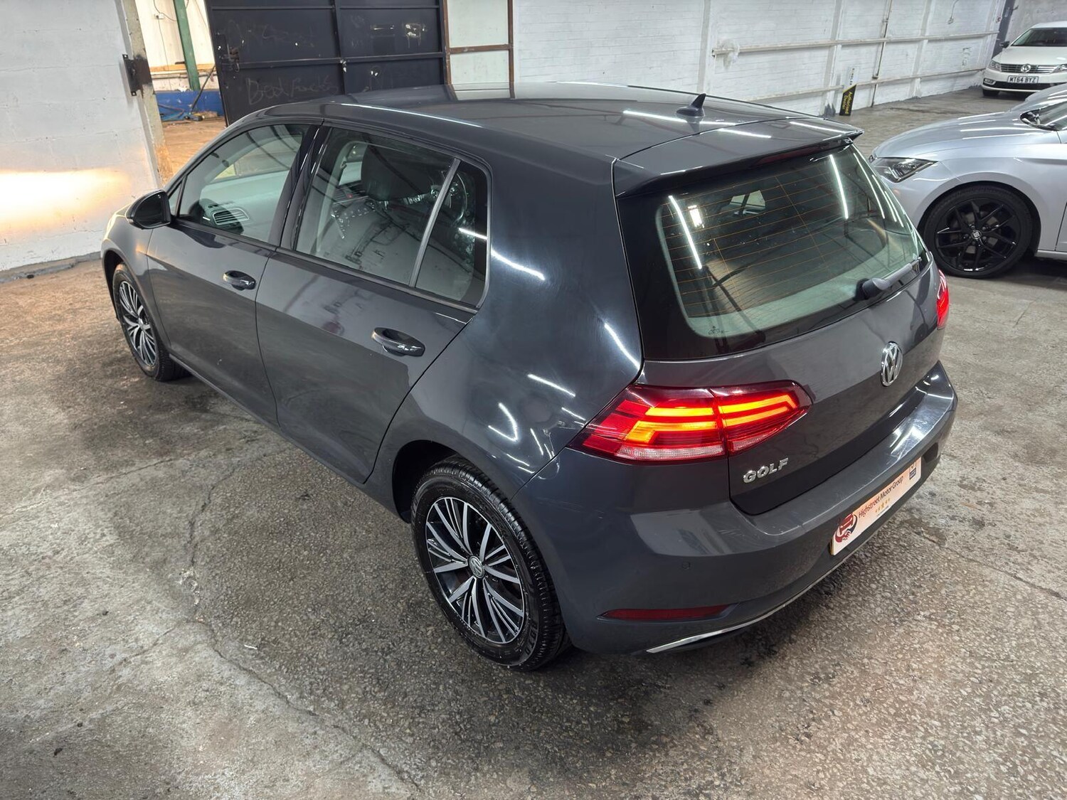 Used Volkswagen Golf for sale - 78214317: Photo 45