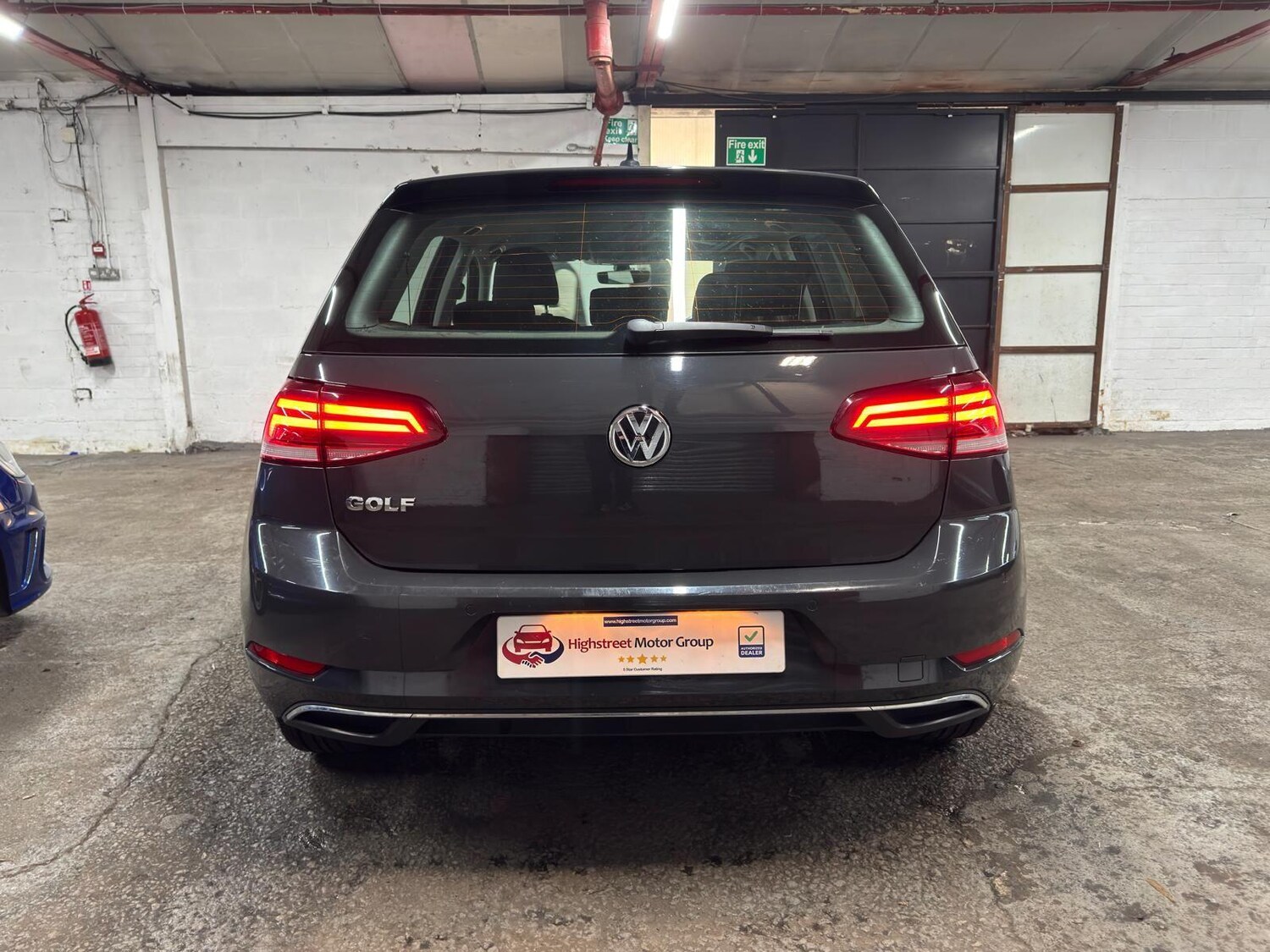 Used Volkswagen Golf for sale - 78214317: Photo 46