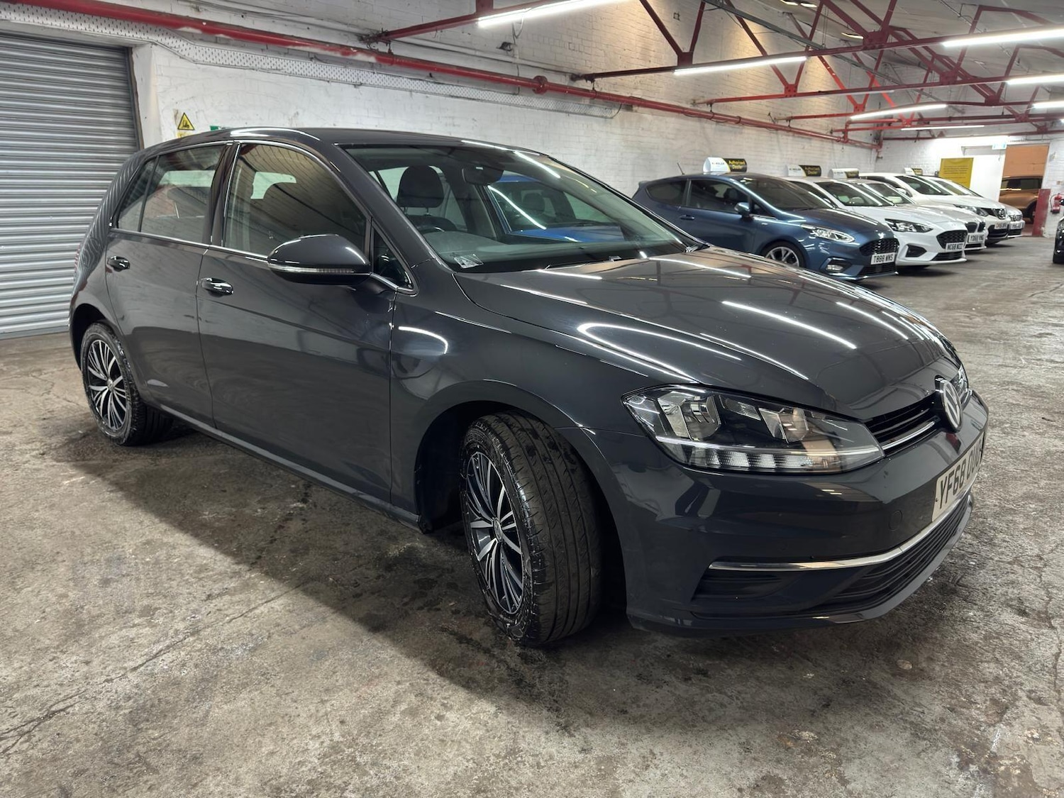 Used Volkswagen Golf for sale - 78214317: Photo 5