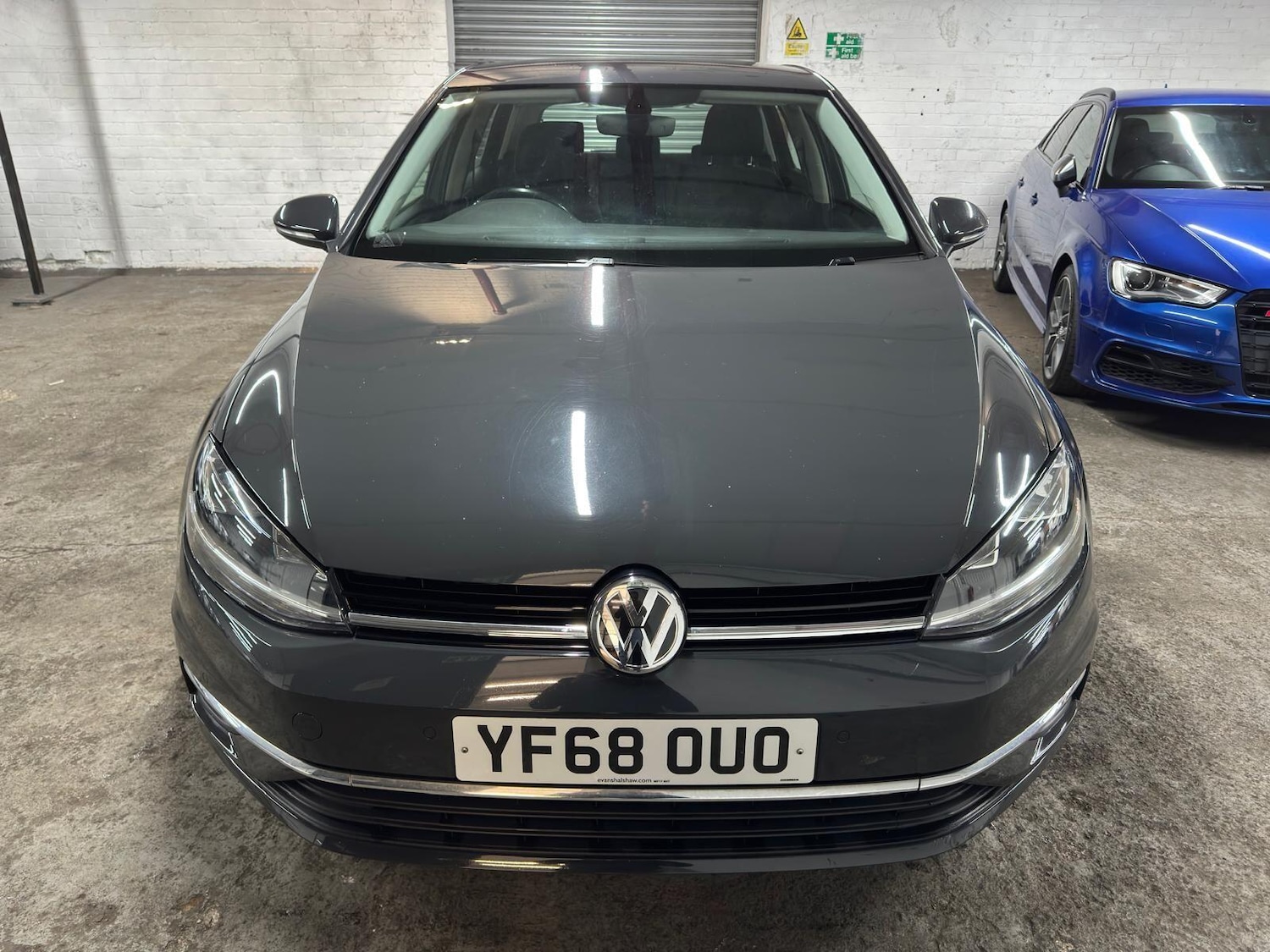 Used Volkswagen Golf for sale - 78214317: Photo 6