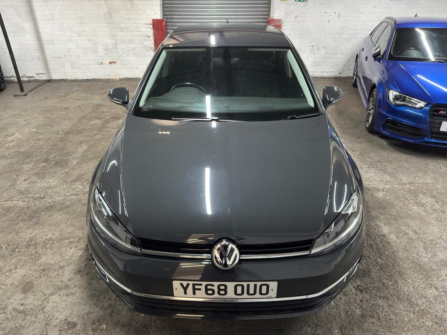 Used Volkswagen Golf for sale - 78214317: Photo 7