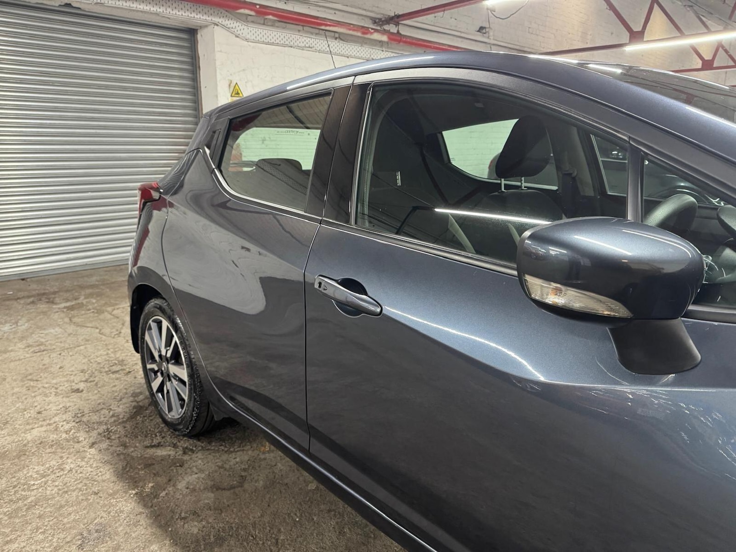 Used Nissan Micra for sale - 77784030: Photo 12