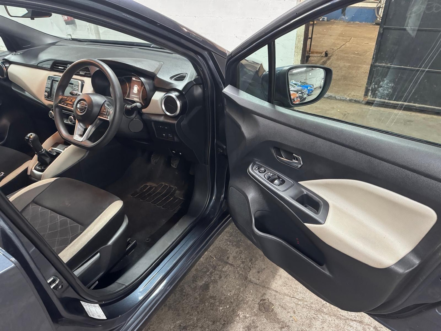 Used Nissan Micra for sale - 77784030: Photo 13