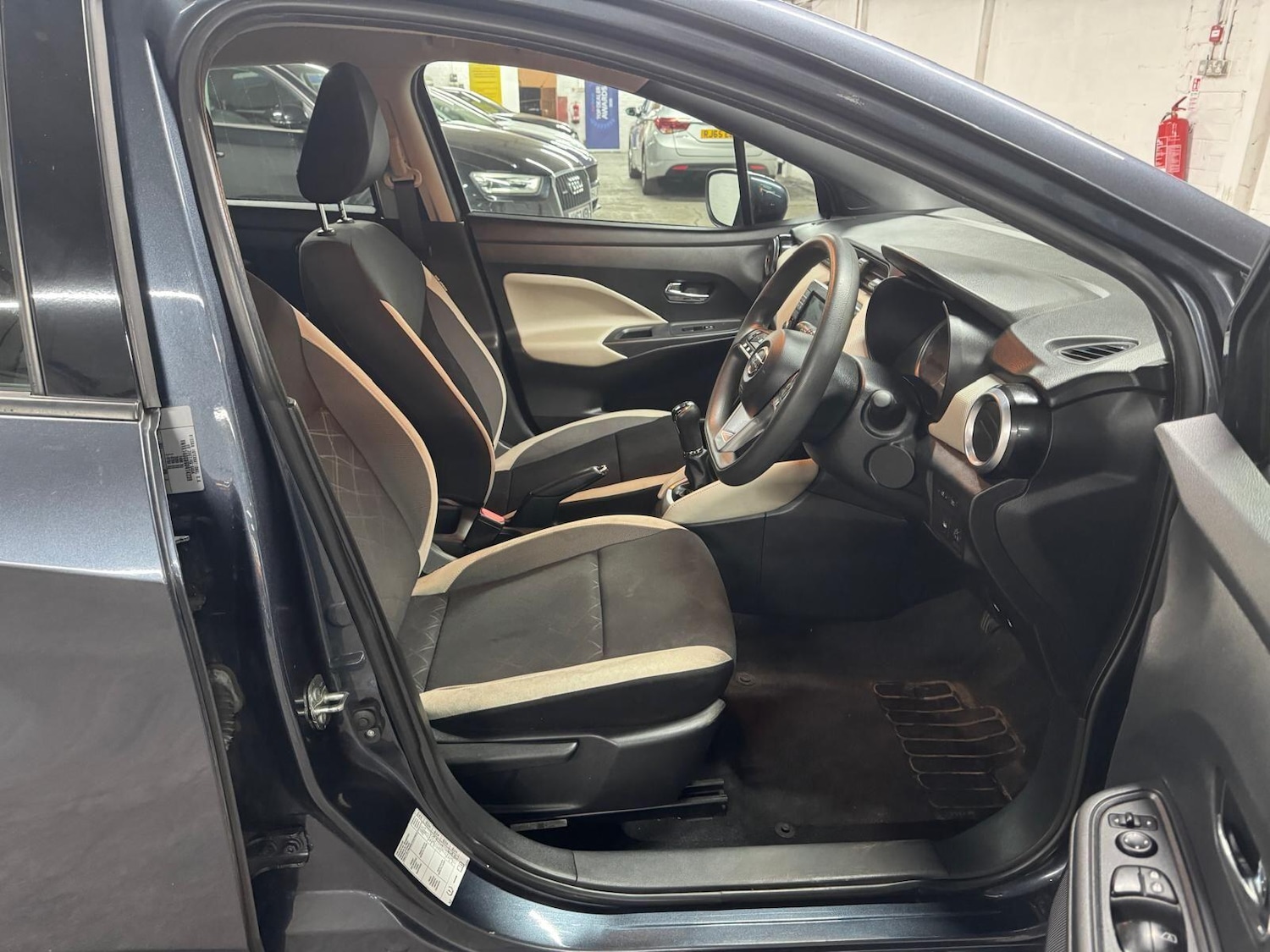 Used Nissan Micra for sale - 77784030: Photo 14