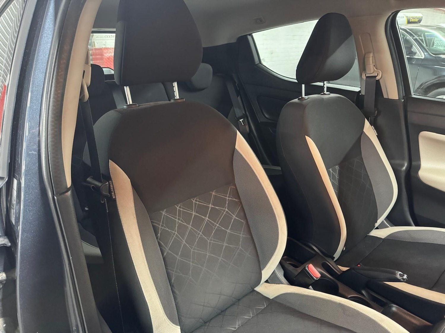 Used Nissan Micra for sale - 77784030: Photo 15