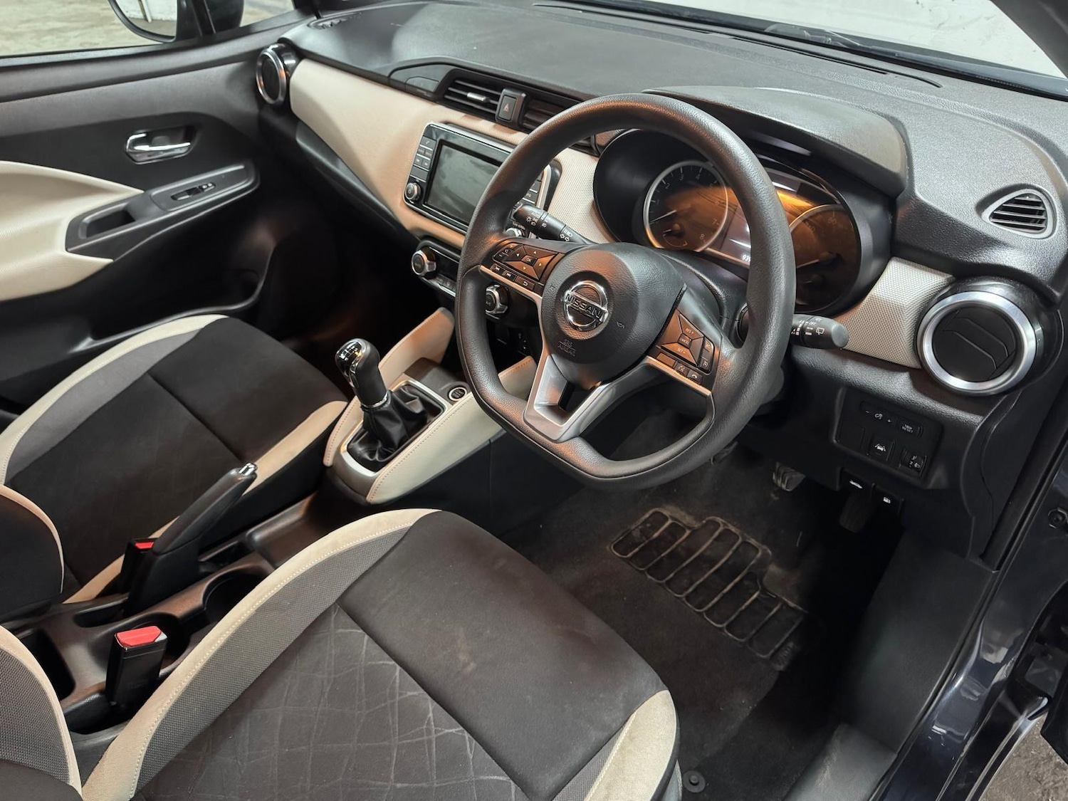 Used Nissan Micra for sale - 77784030: Photo 16