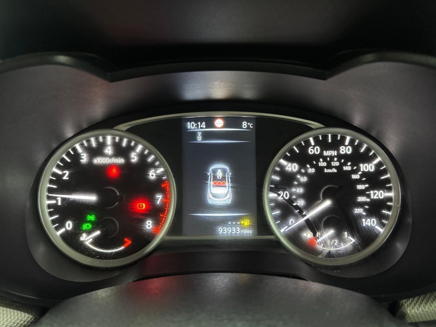 Used Nissan Micra for sale - 77784030: Photo 17