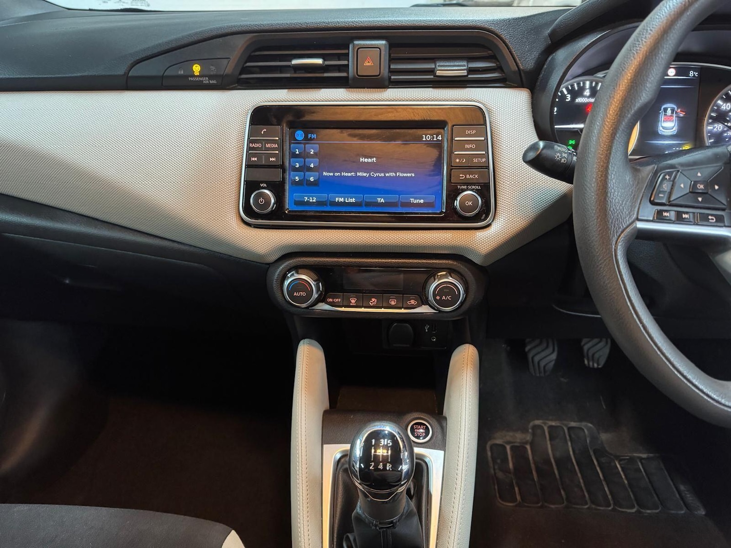 Used Nissan Micra for sale - 77784030: Photo 18