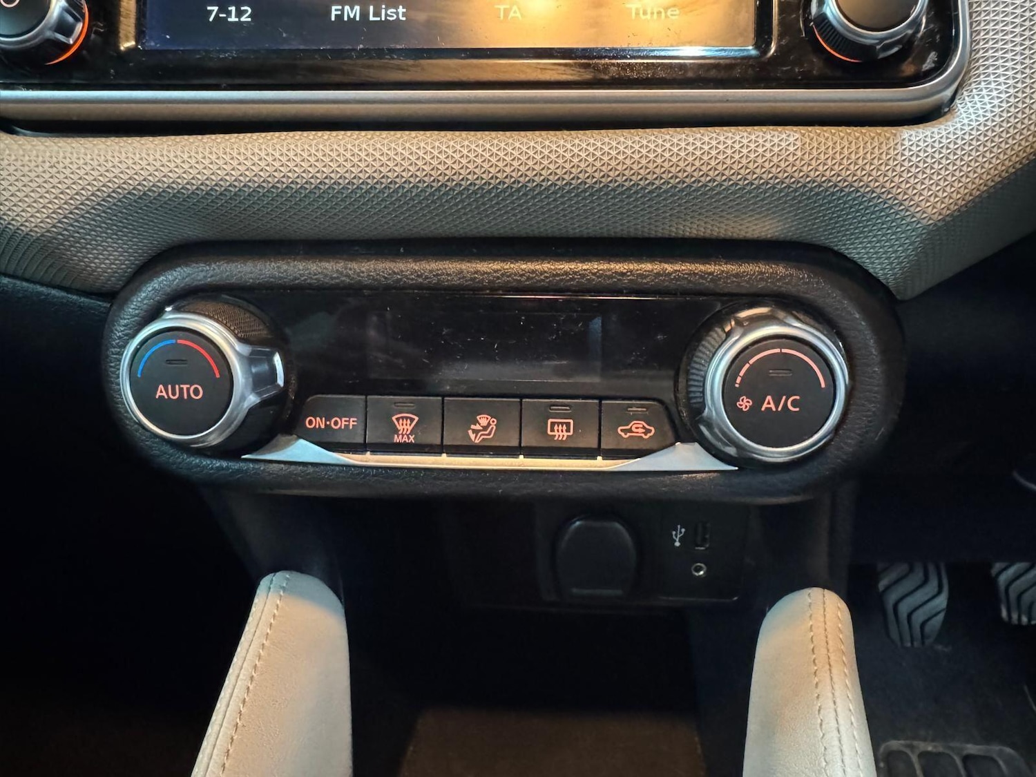 Used Nissan Micra for sale - 77784030: Photo 19