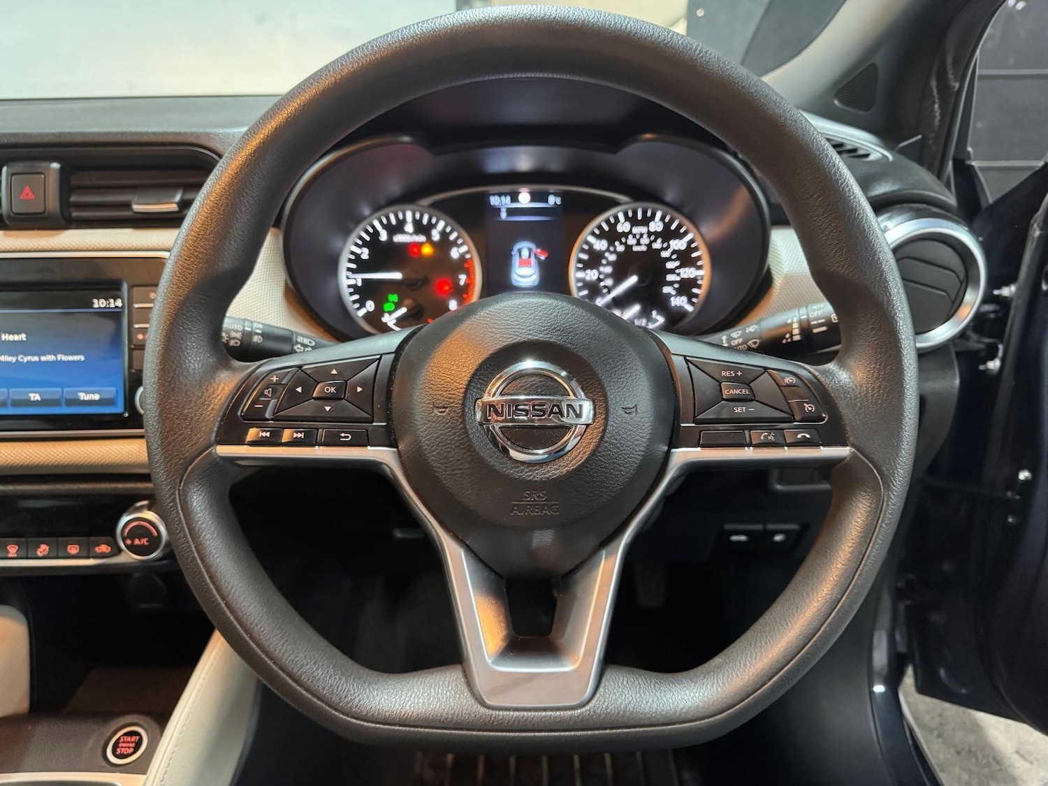 Used Nissan Micra for sale - 77784030: Photo 2