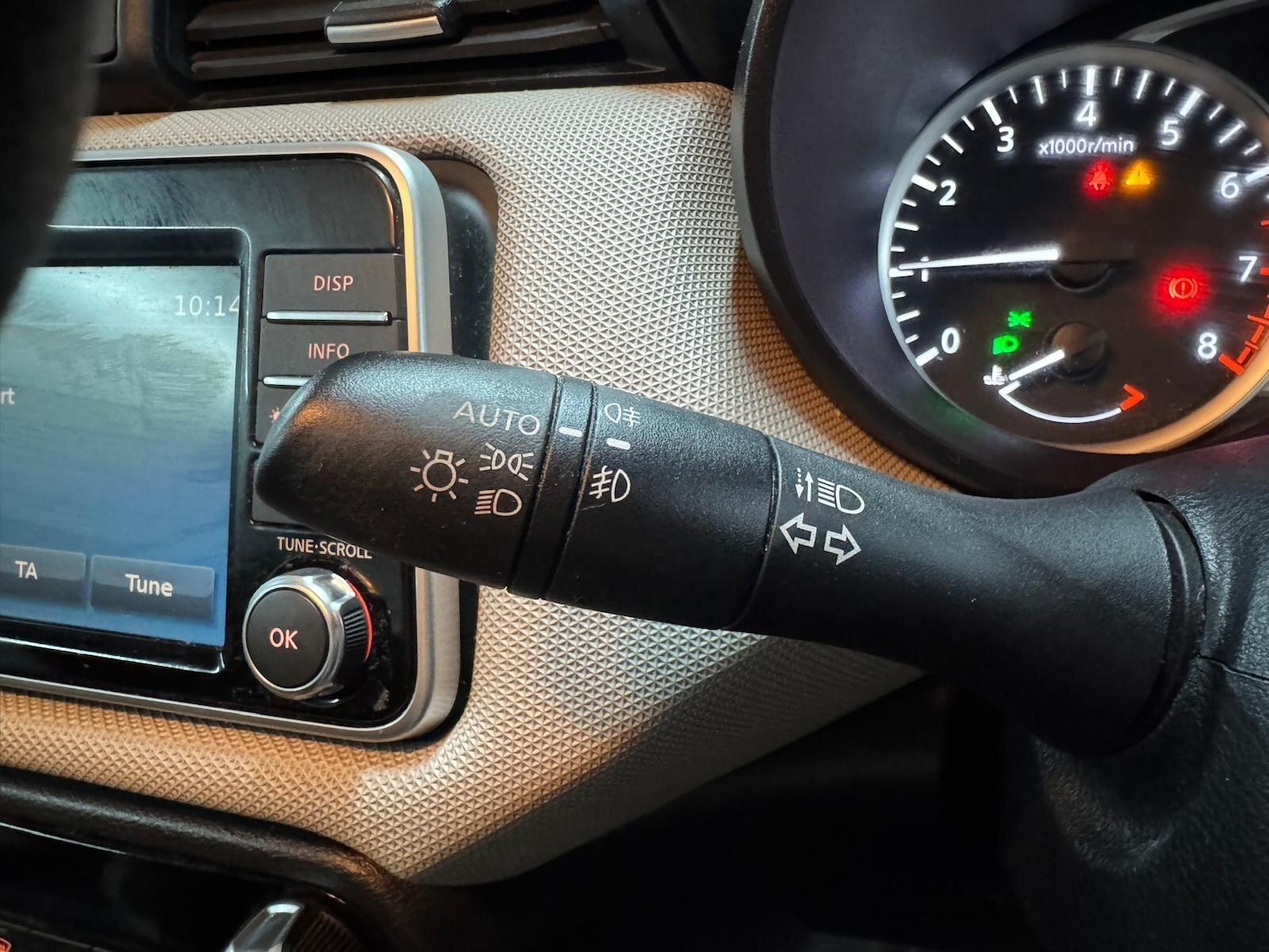 Used Nissan Micra for sale - 77784030: Photo 21