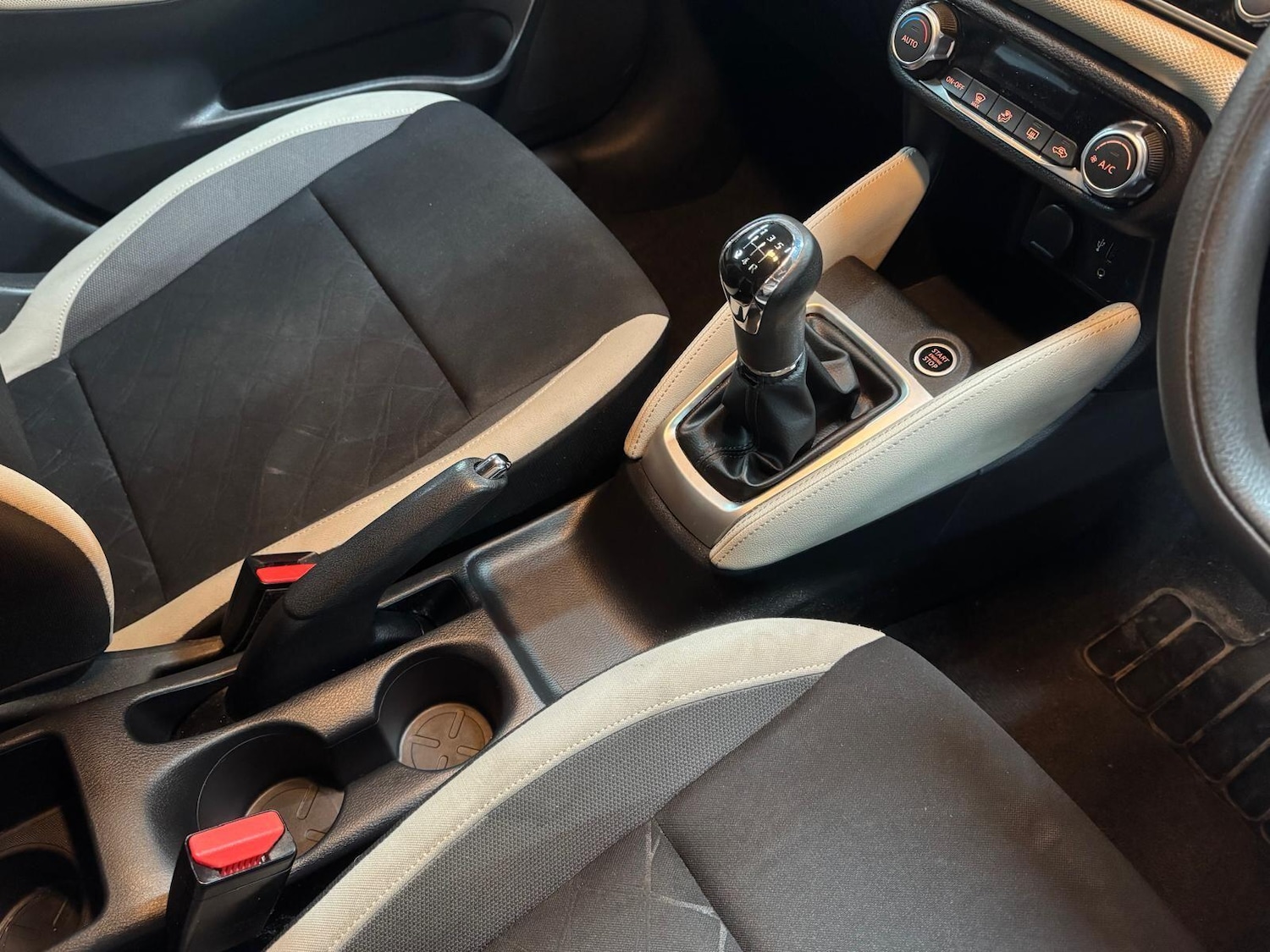 Used Nissan Micra for sale - 77784030: Photo 24