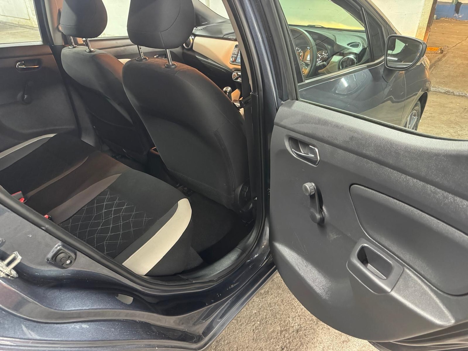 Used Nissan Micra for sale - 77784030: Photo 25