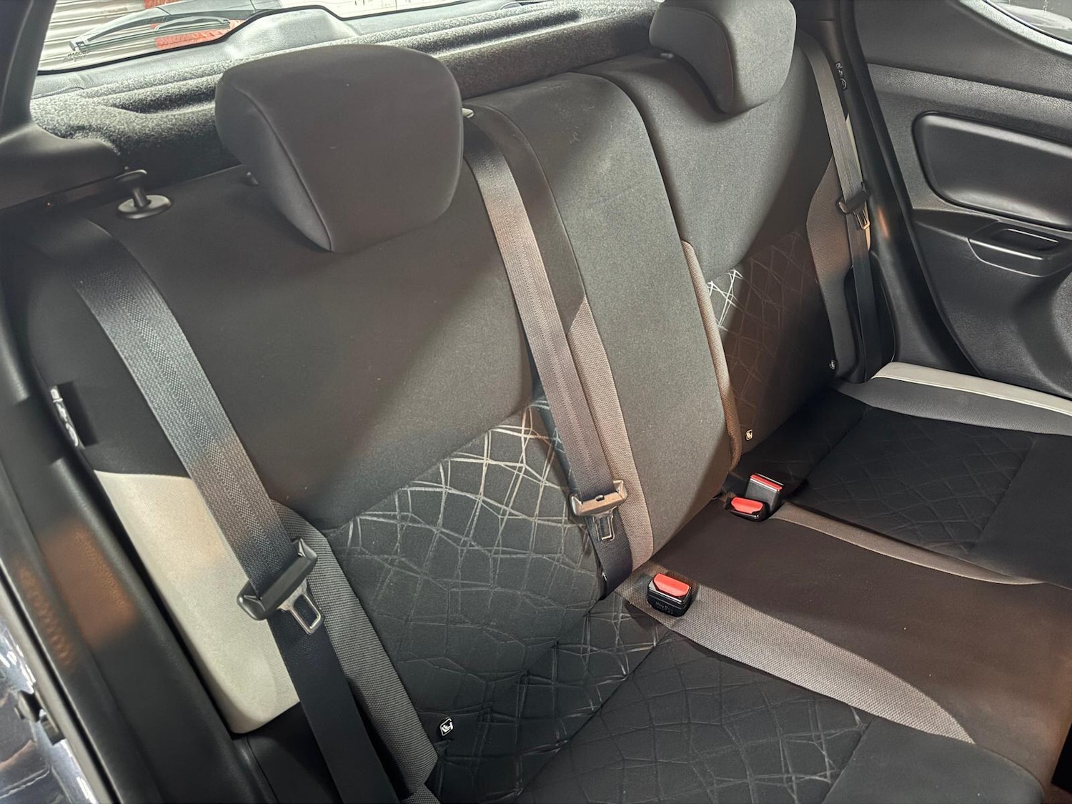 Used Nissan Micra for sale - 77784030: Photo 26