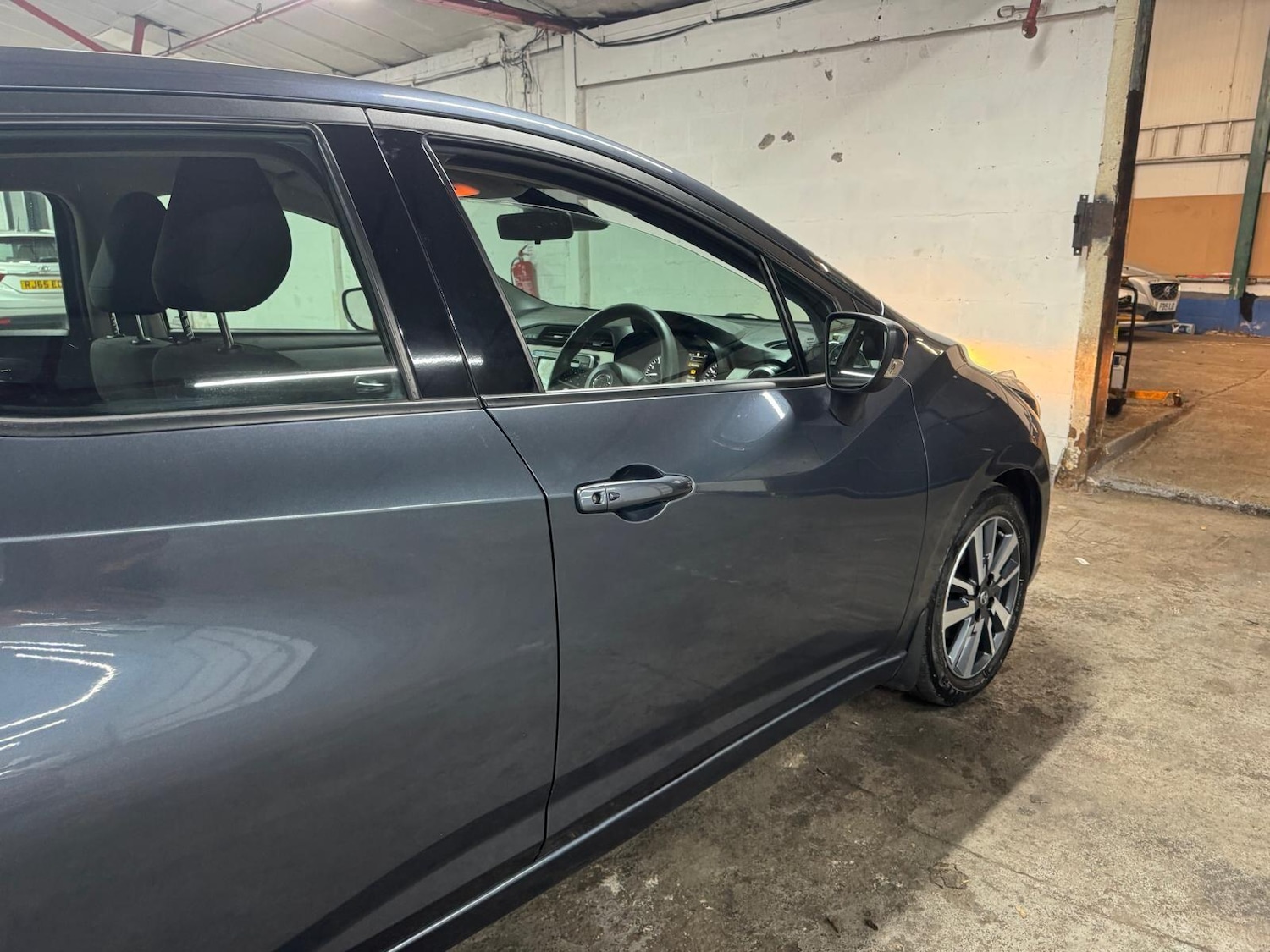 Used Nissan Micra for sale - 77784030: Photo 27