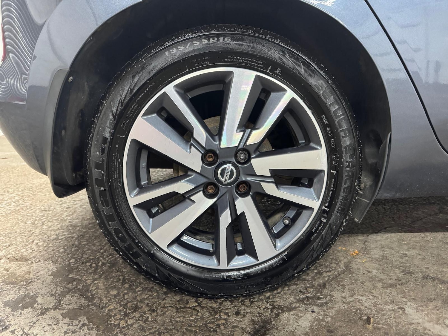 Used Nissan Micra for sale - 77784030: Photo 28