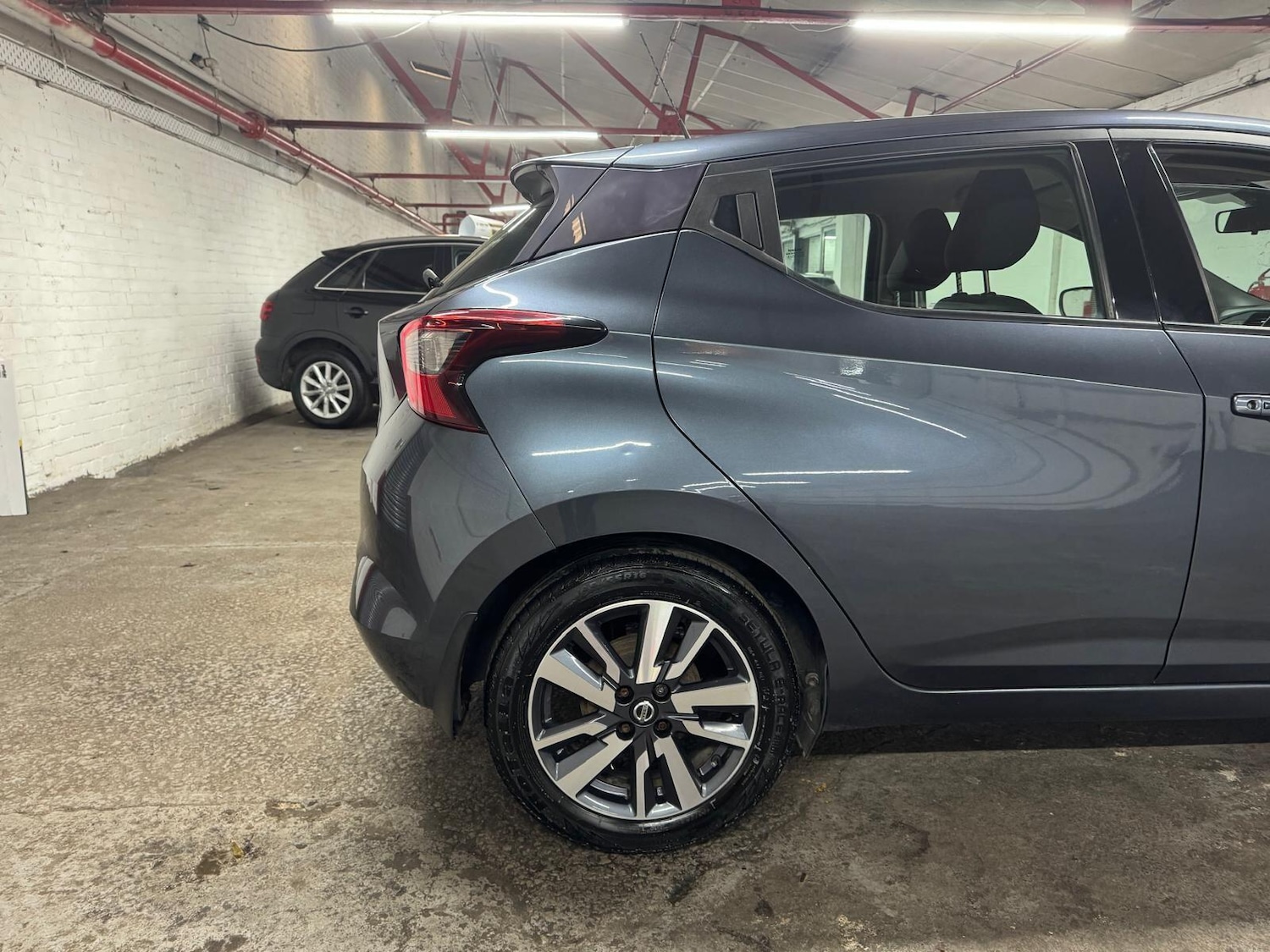 Used Nissan Micra for sale - 77784030: Photo 29