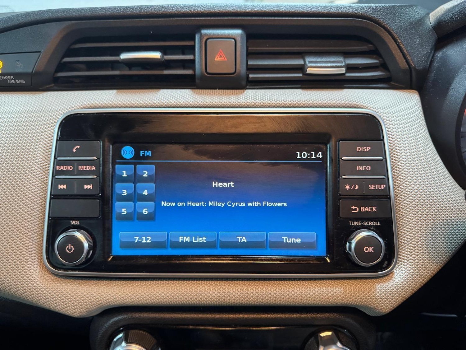 Used Nissan Micra for sale - 77784030: Photo 3