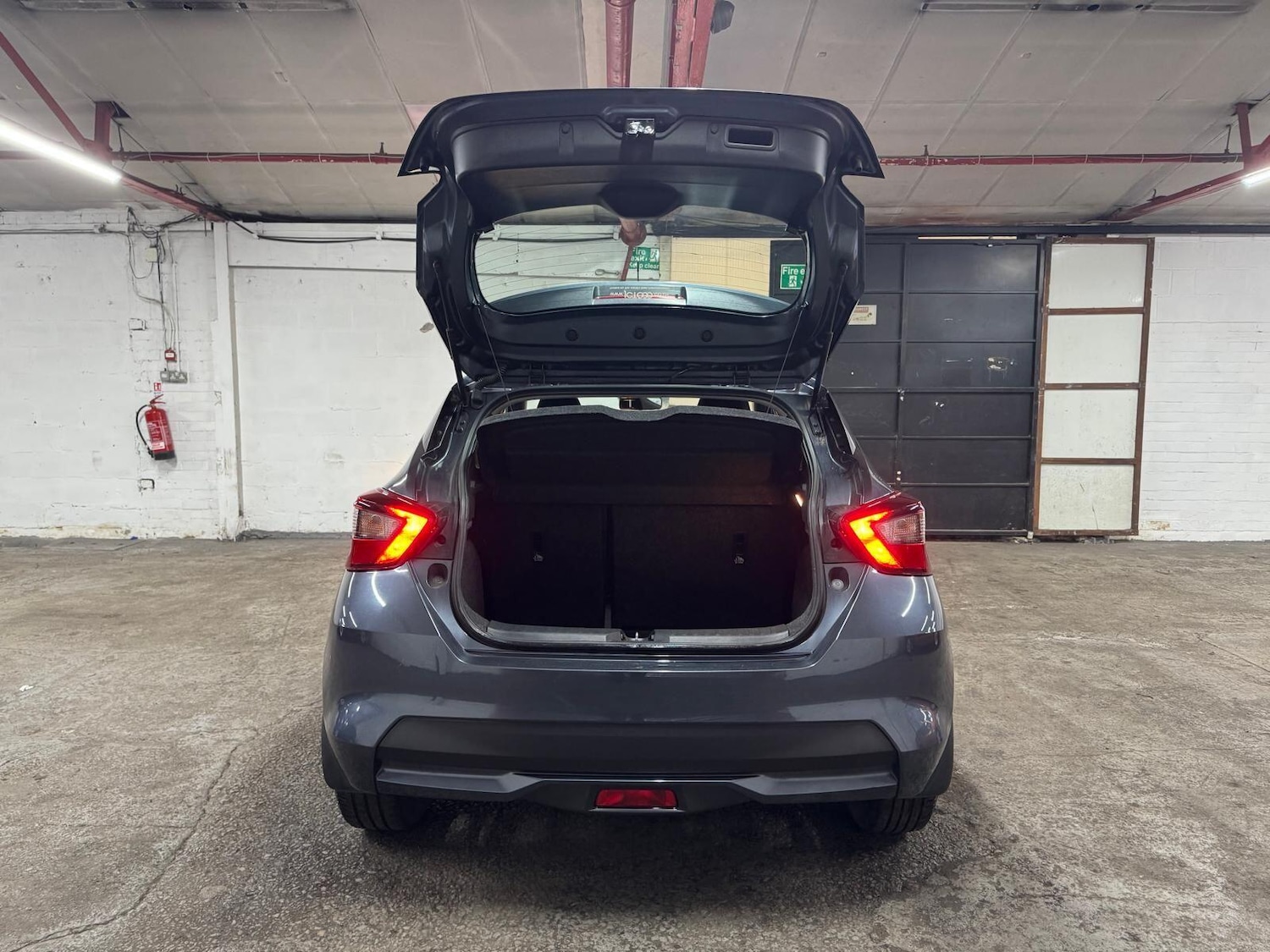 Used Nissan Micra for sale - 77784030: Photo 32