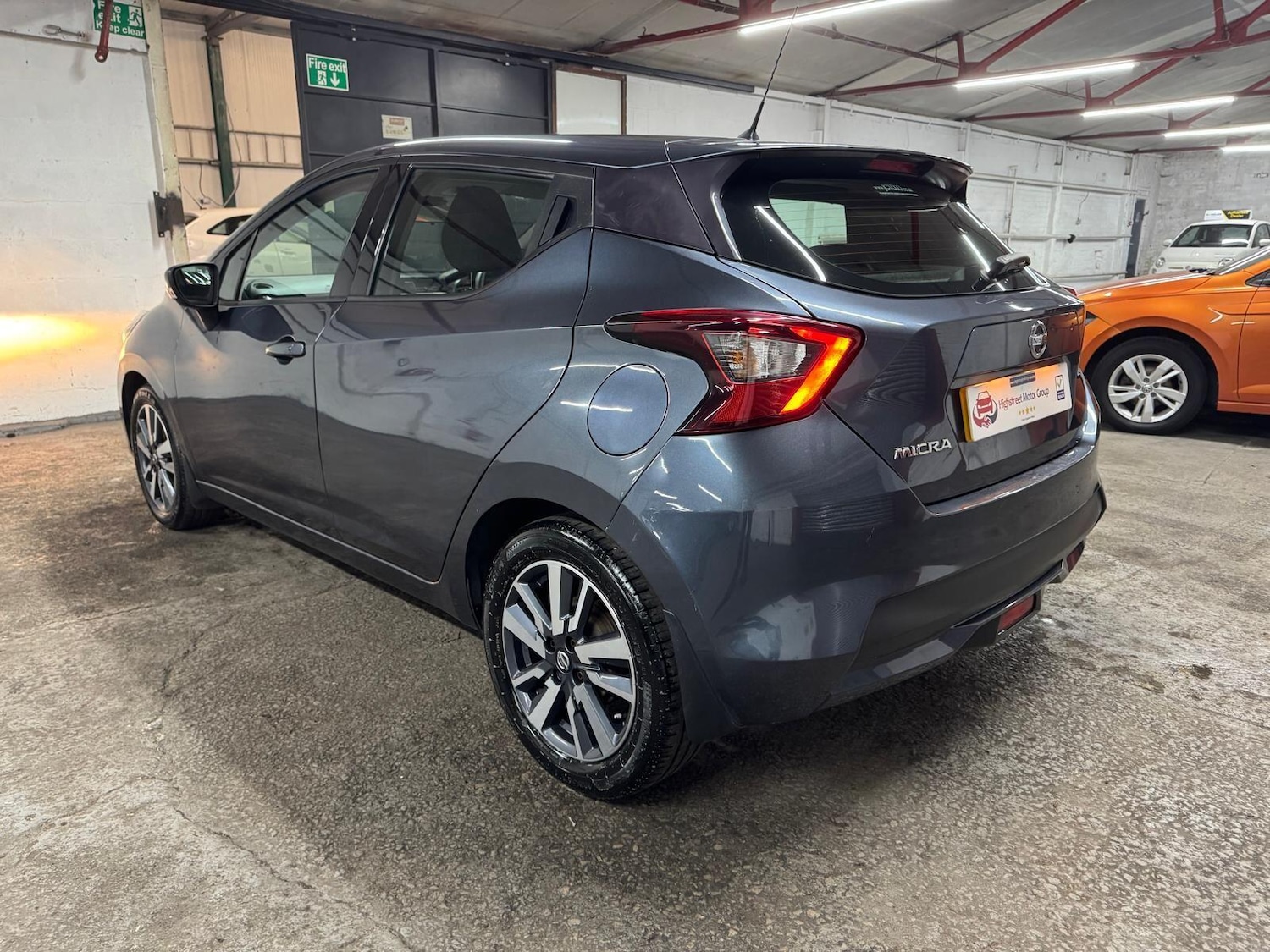 Used Nissan Micra for sale - 77784030: Photo 34