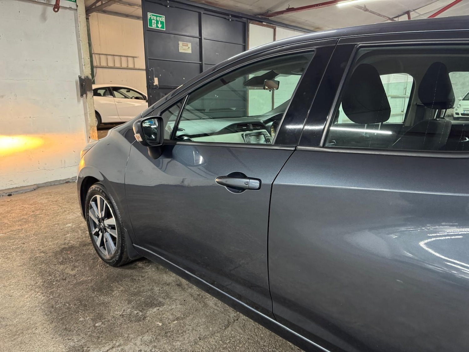 Used Nissan Micra for sale - 77784030: Photo 35