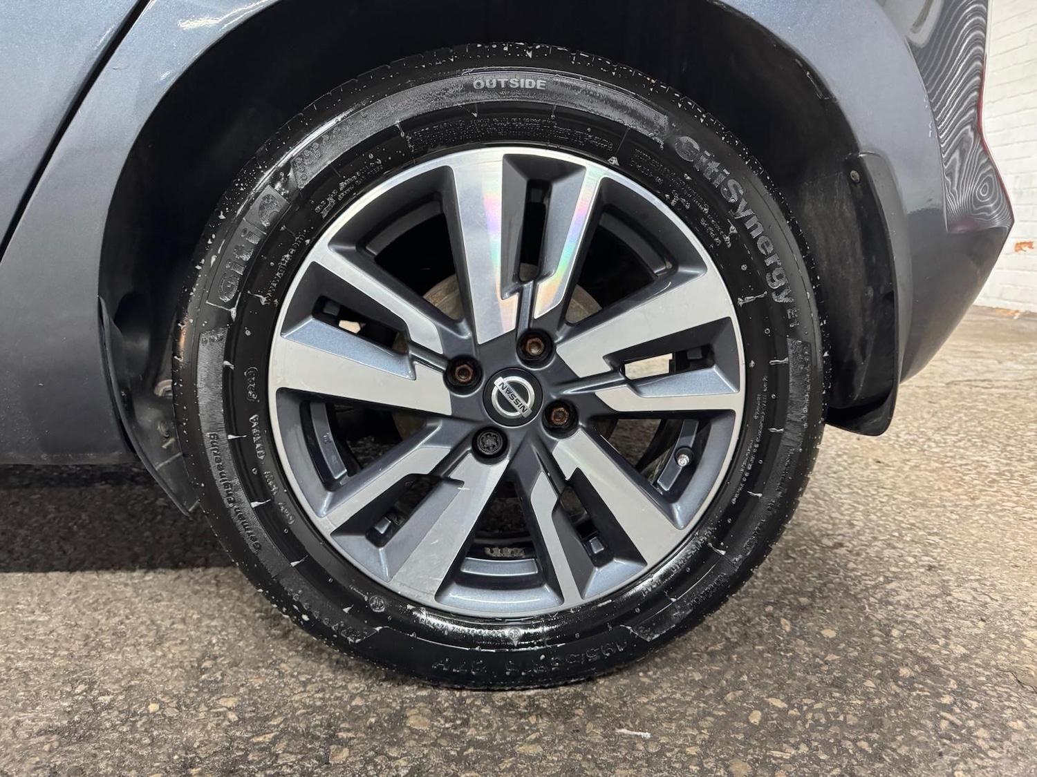 Used Nissan Micra for sale - 77784030: Photo 36