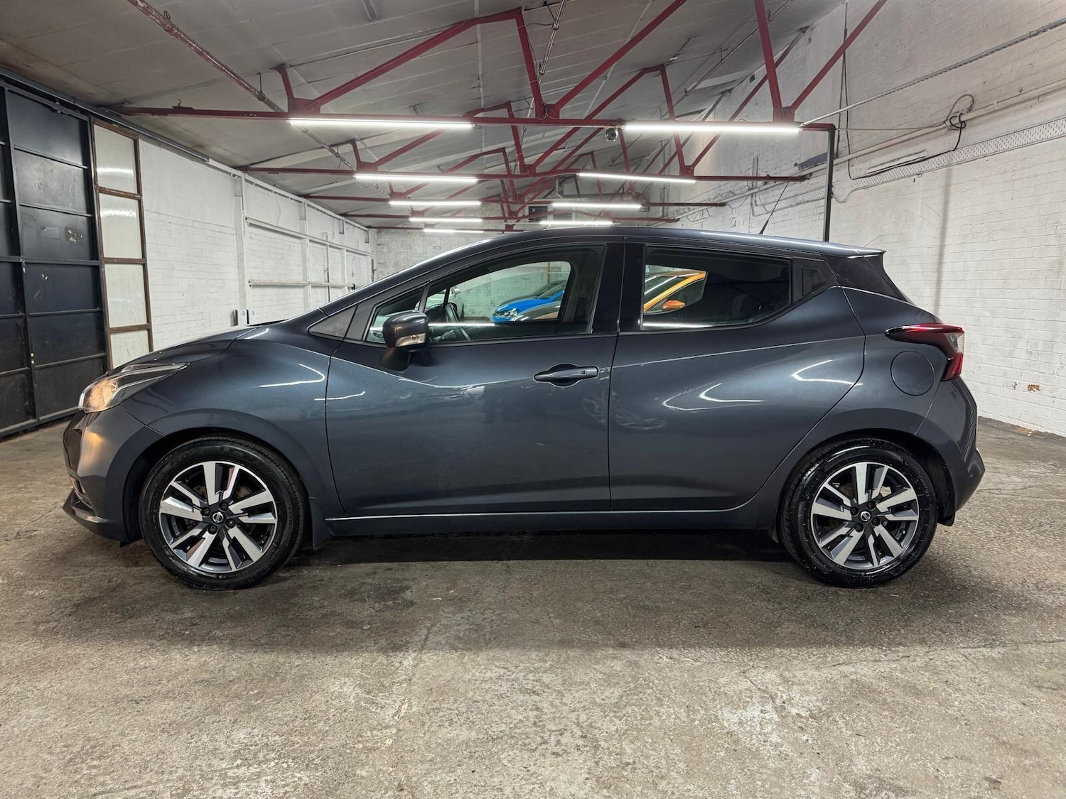 Used Nissan Micra for sale - 77784030: Photo 38