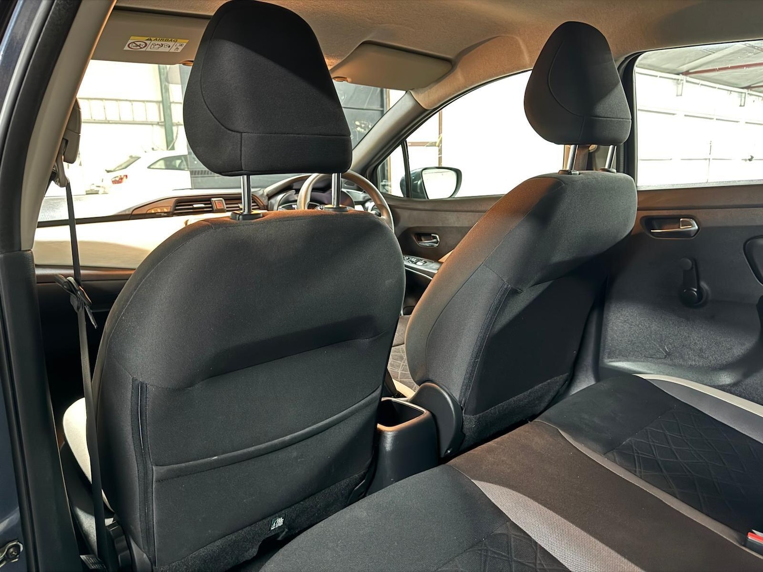 Used Nissan Micra for sale - 77784030: Photo 39