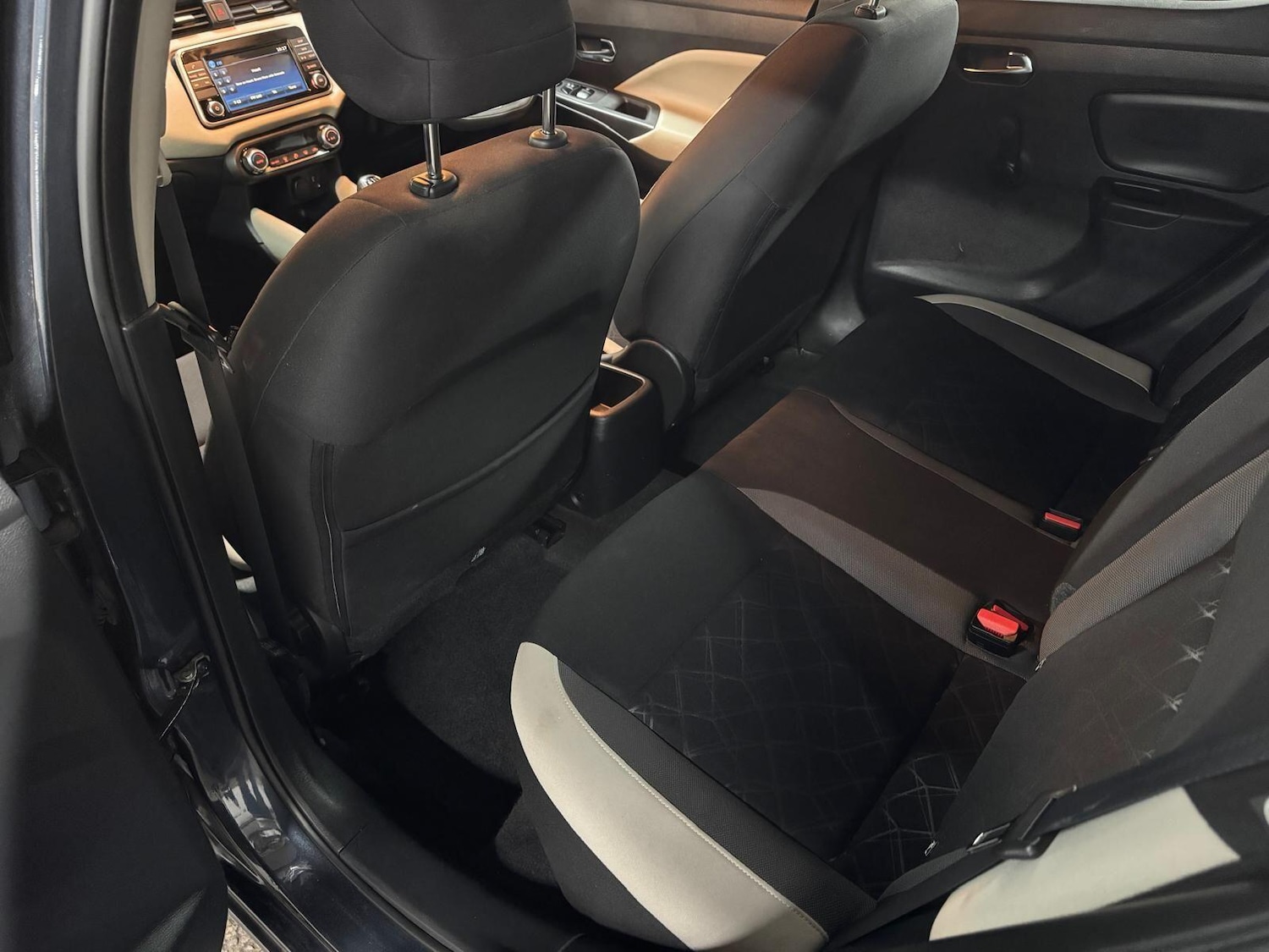 Used Nissan Micra for sale - 77784030: Photo 40