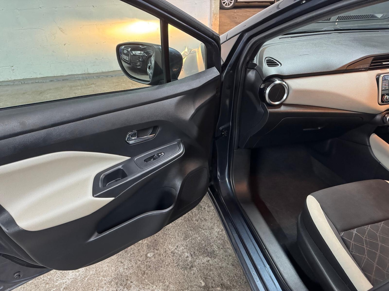 Used Nissan Micra for sale - 77784030: Photo 42