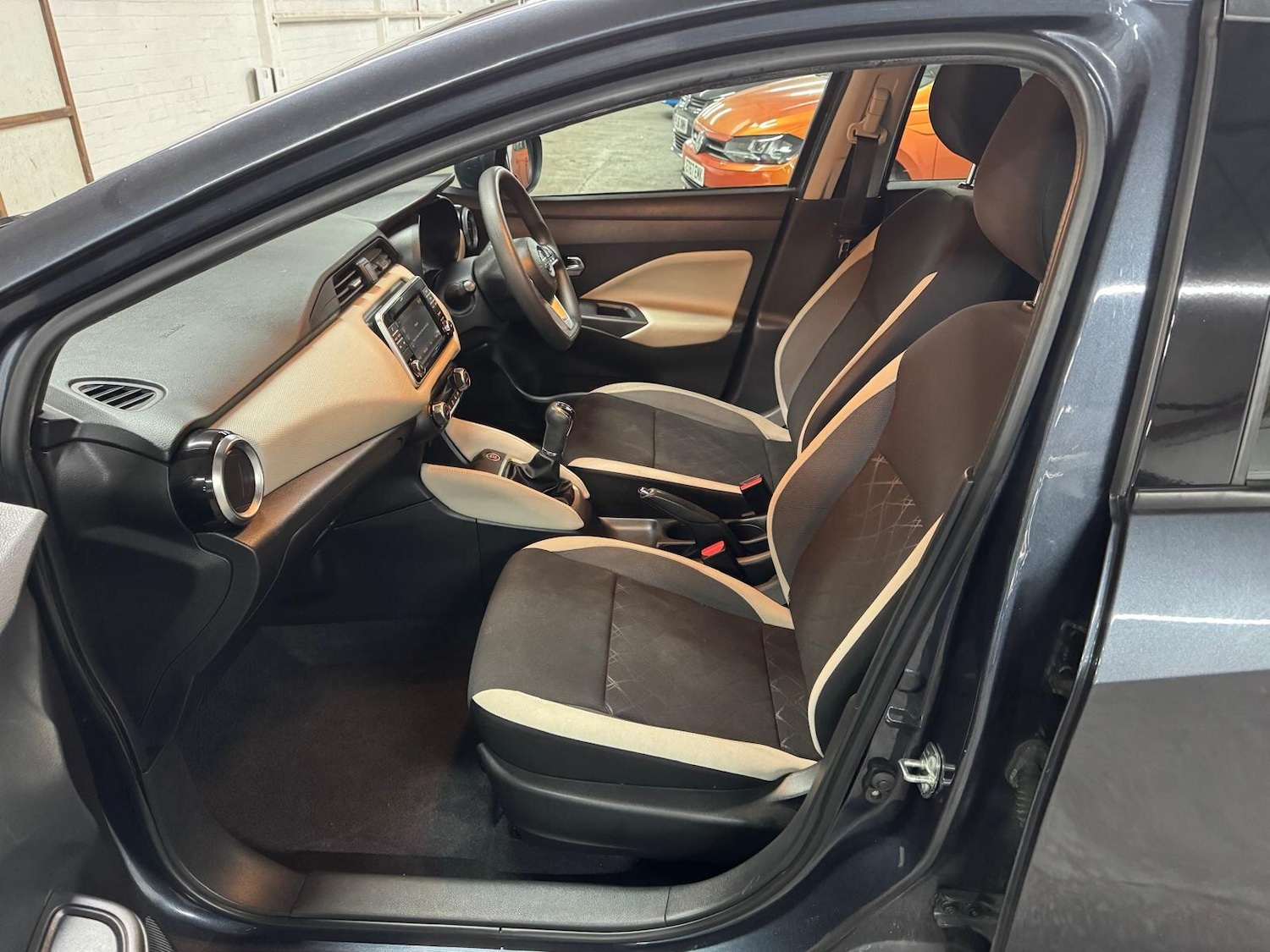 Used Nissan Micra for sale - 77784030: Photo 43