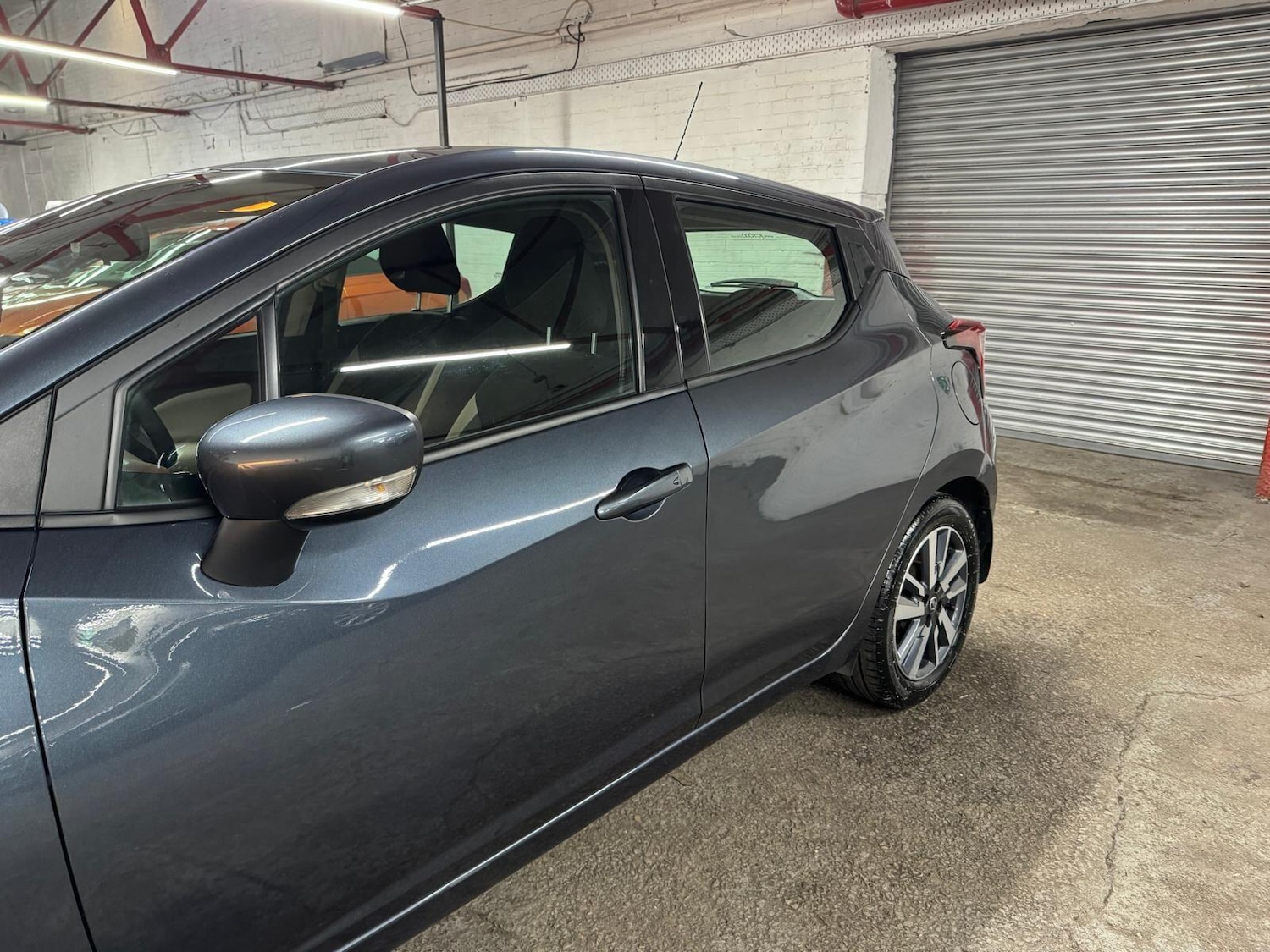 Used Nissan Micra for sale - 77784030: Photo 45