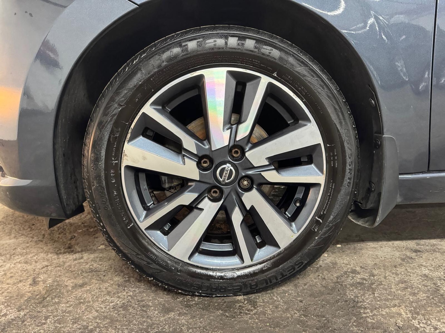 Used Nissan Micra for sale - 77784030: Photo 46