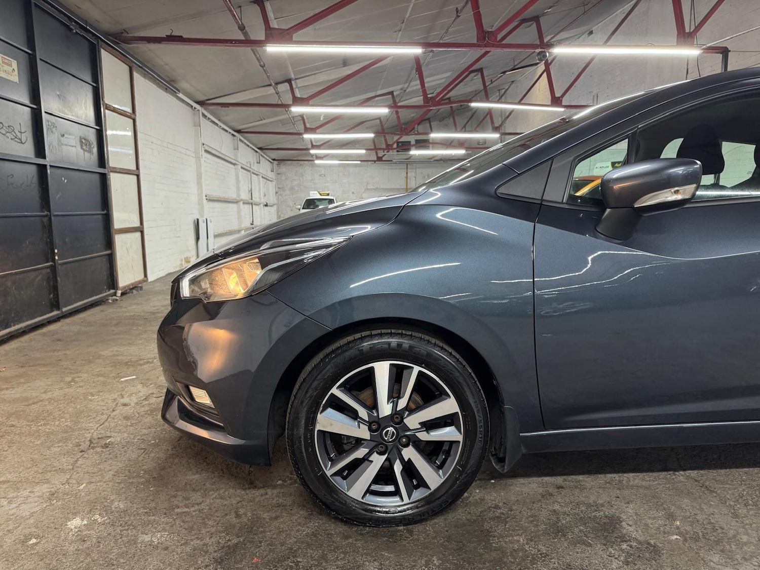 Used Nissan Micra for sale - 77784030: Photo 47