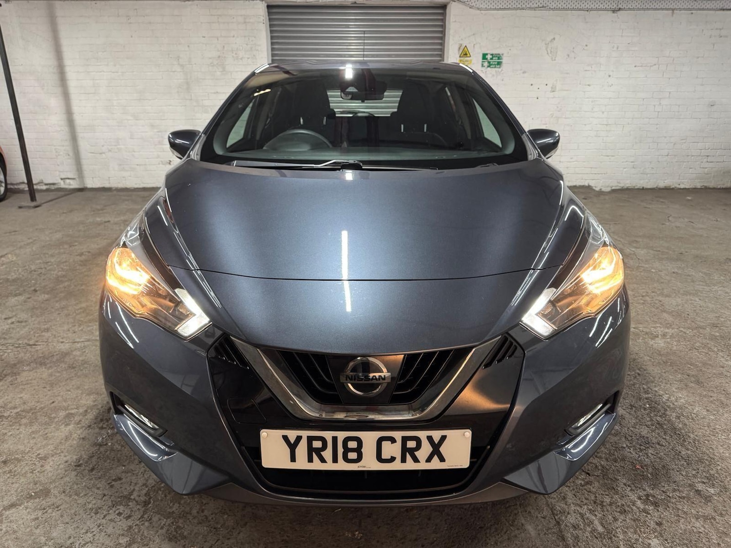 Used Nissan Micra for sale - 77784030: Photo 51