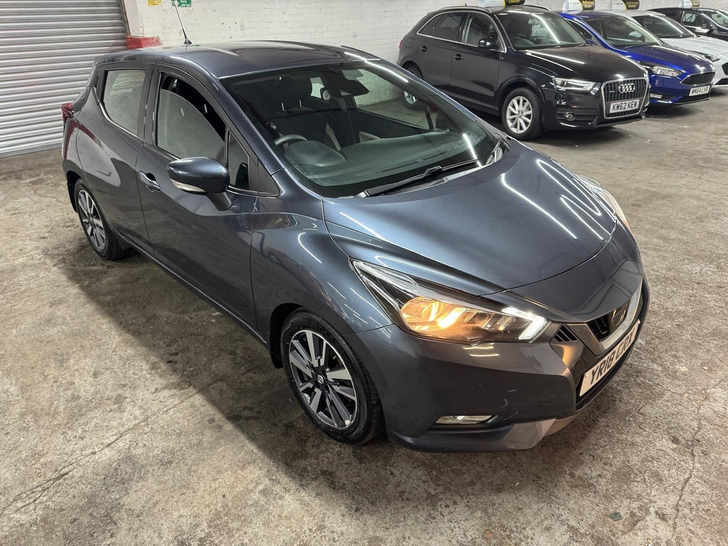 Used Nissan Micra for sale - 77784030: Photo 53