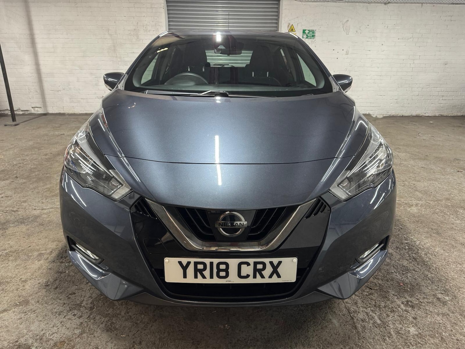 Used Nissan Micra for sale - 77784030: Photo 6