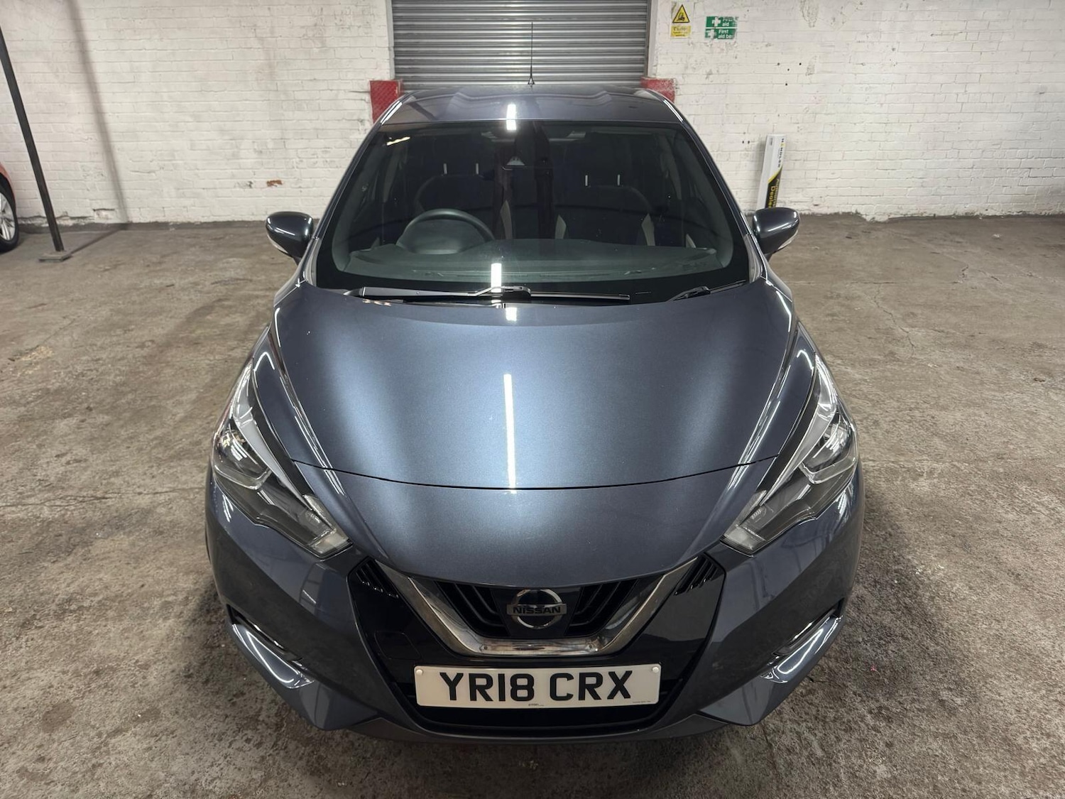 Used Nissan Micra for sale - 77784030: Photo 7