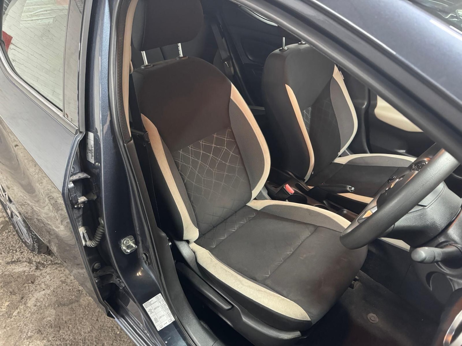 Used Nissan Micra for sale - 77784030: Photo 8