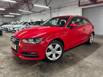 Used Audi A3 2013 for sale - 78842280: Photo