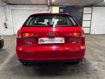 Used Audi A3 2013 for sale - 78842280: Photo