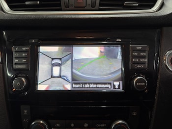 Used Nissan Qashqai 2015 for sale - 78429505: Photo